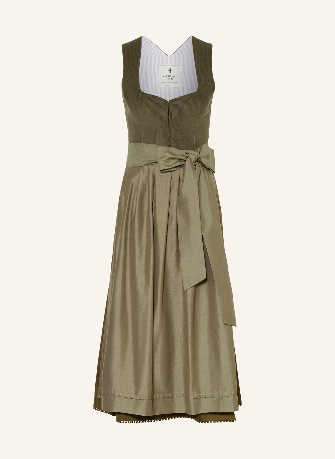 Heimatglück Tracht Dirndl JANA
