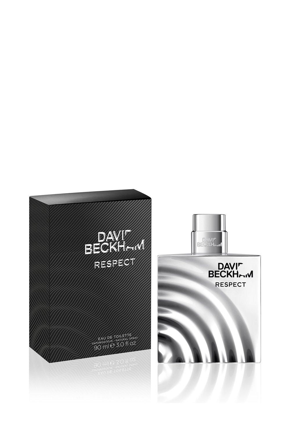 David Beckham David Beckham Respect Eau de Toilette For Him
