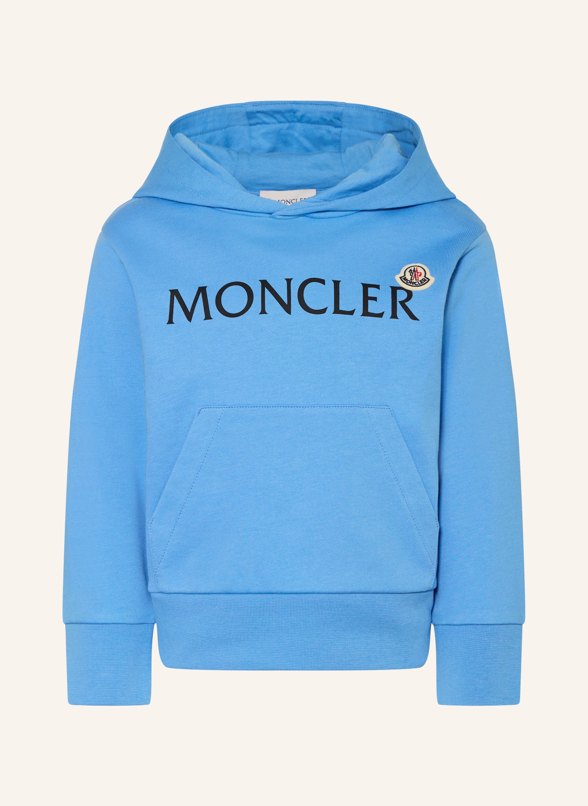 MONCLER enfant Hoodie