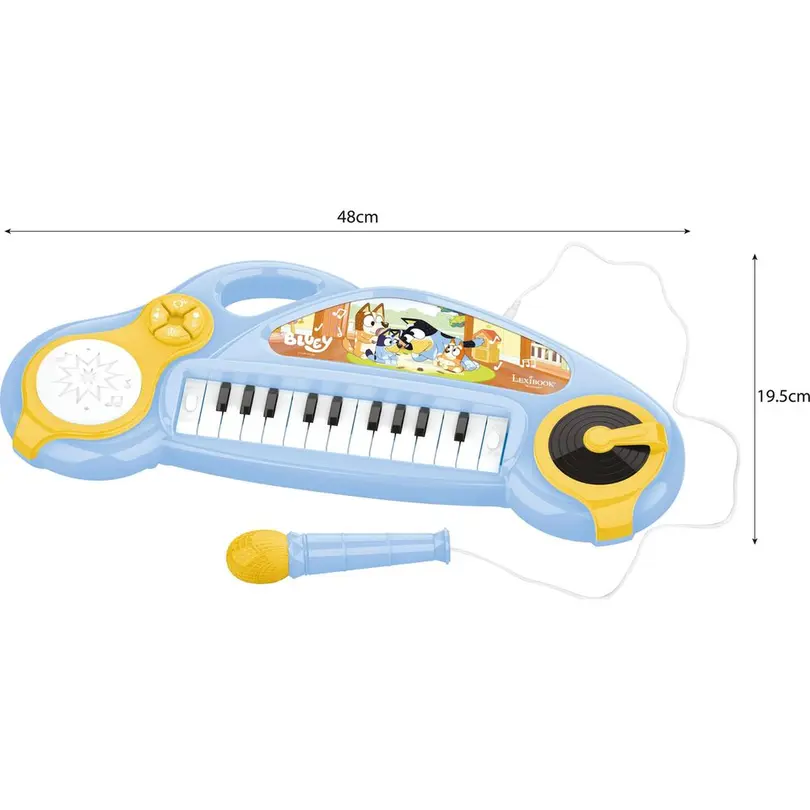 Spielset Kiditronics