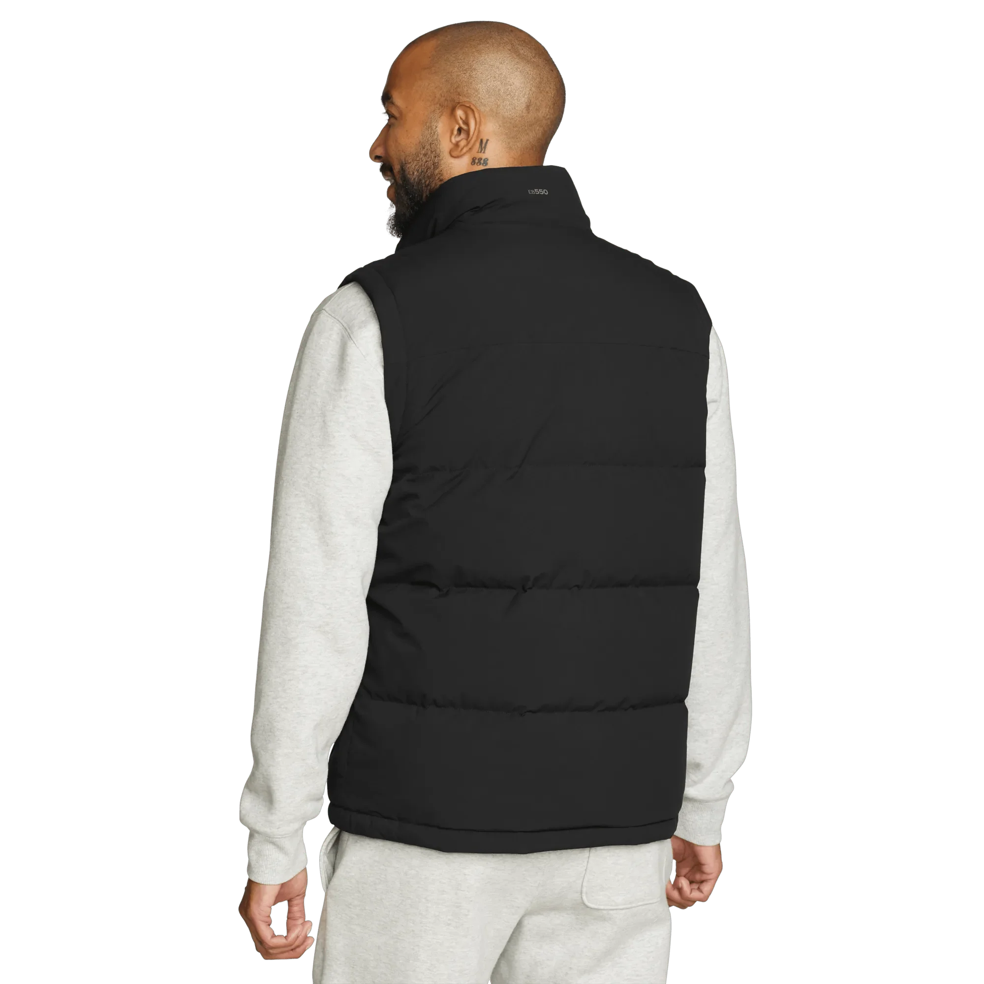 Men's Essential Down Vest