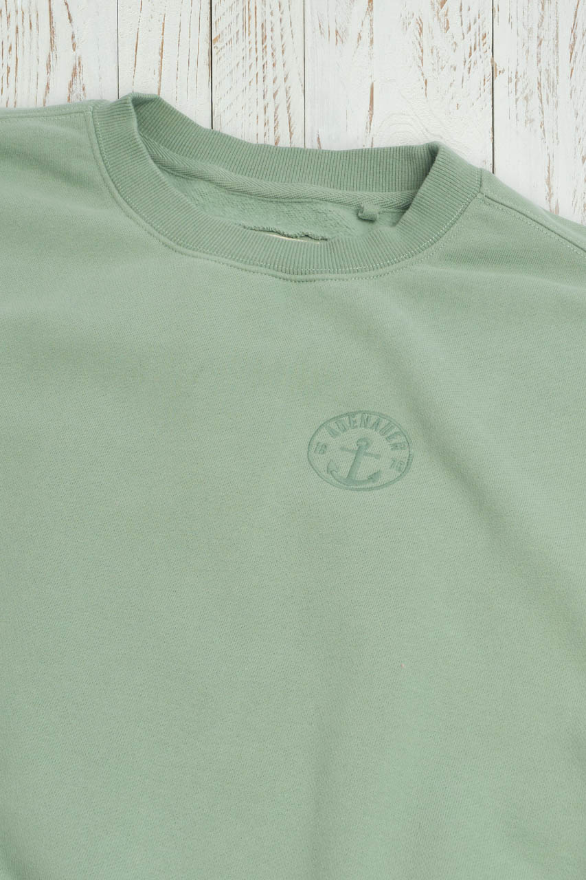 Das Sweatshirt A&Co