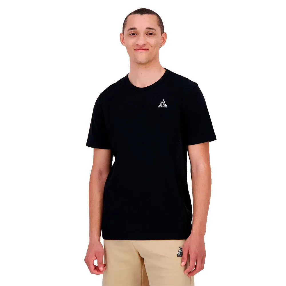 Le Coq Sportif Tech SP N°2 short sleeve T-shirt