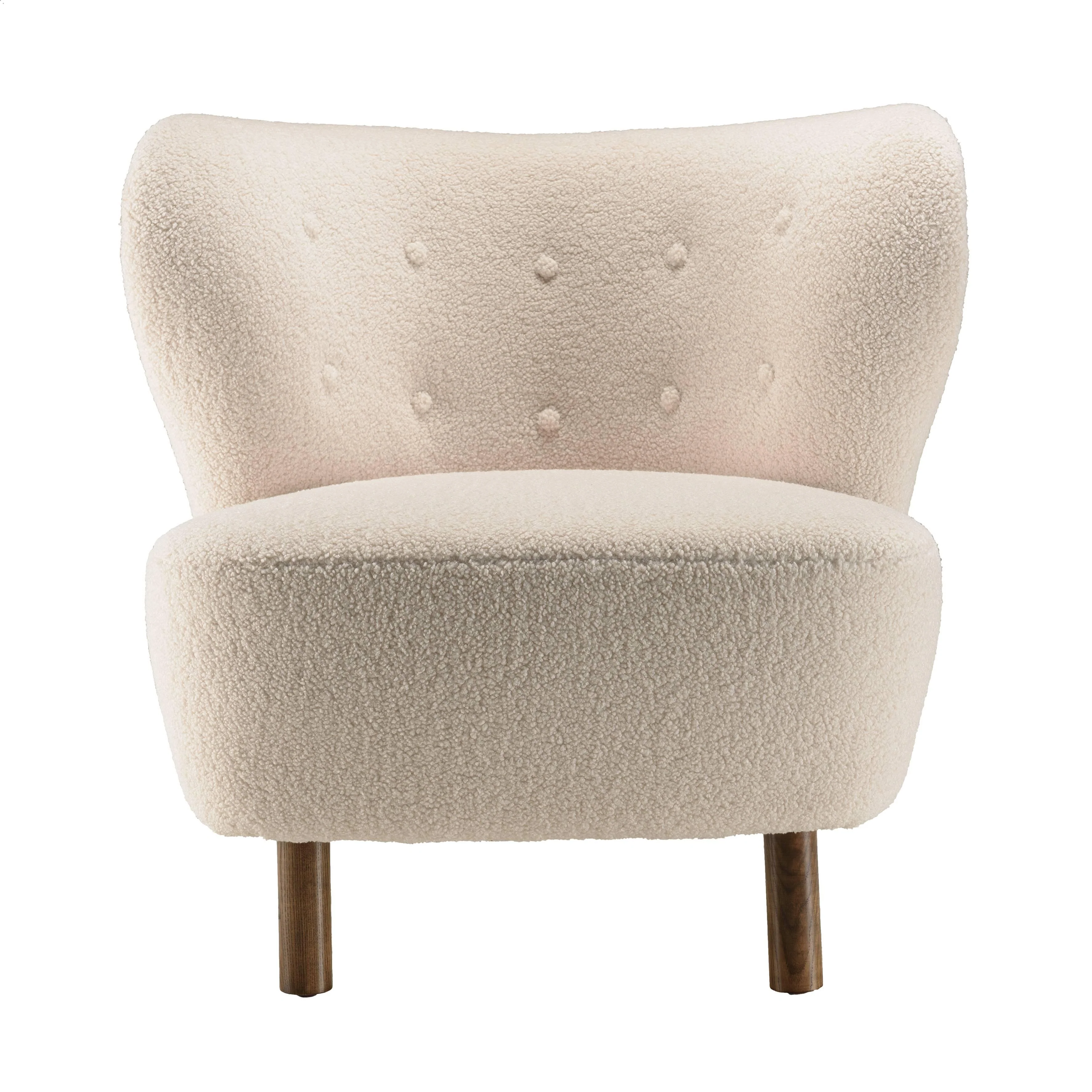 Fauteuil Babette