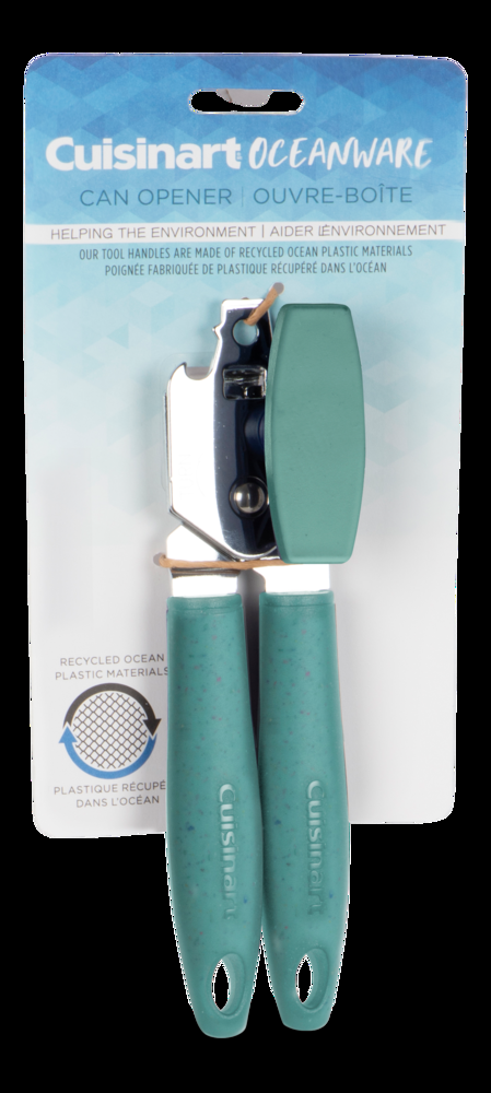 Cuisinart Oceanware Can Opener