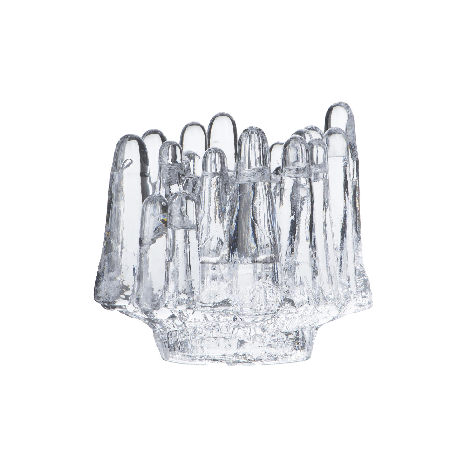 Polar lysestage