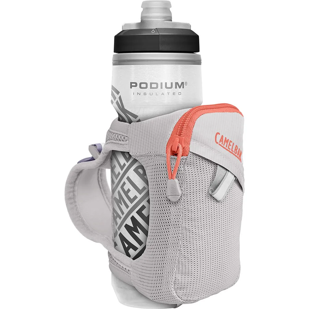 Camelbak Quick Grip Chill Podium bottle 600ml