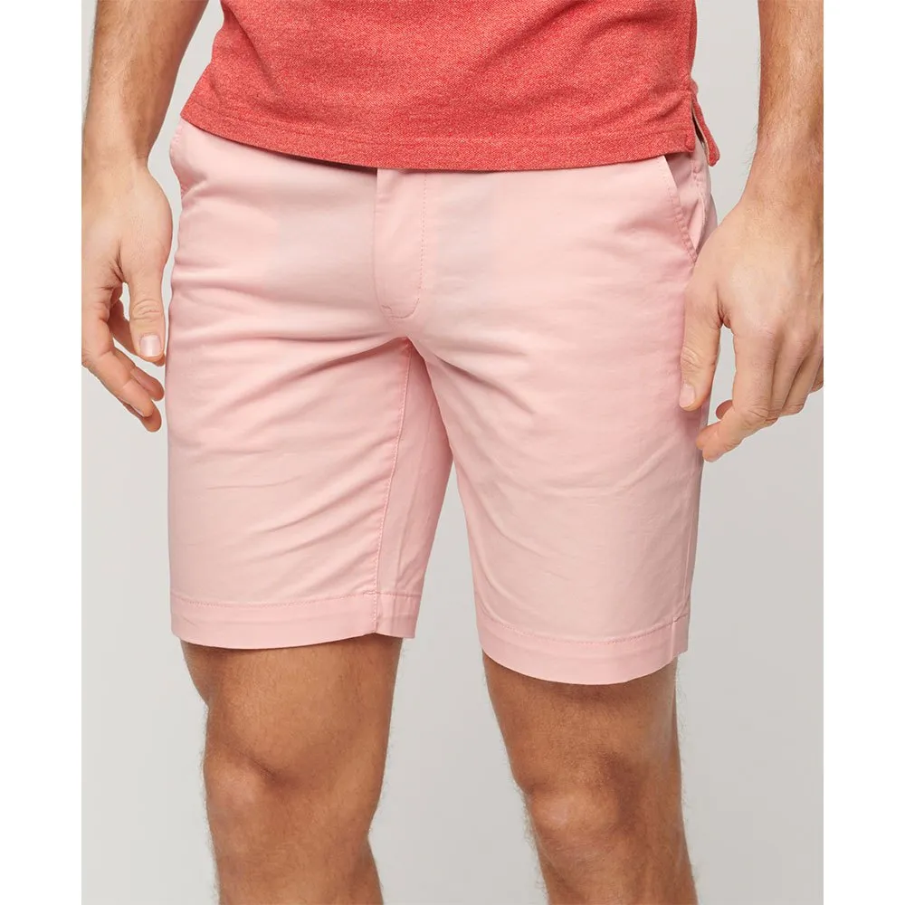 Superdry Stretch shorts