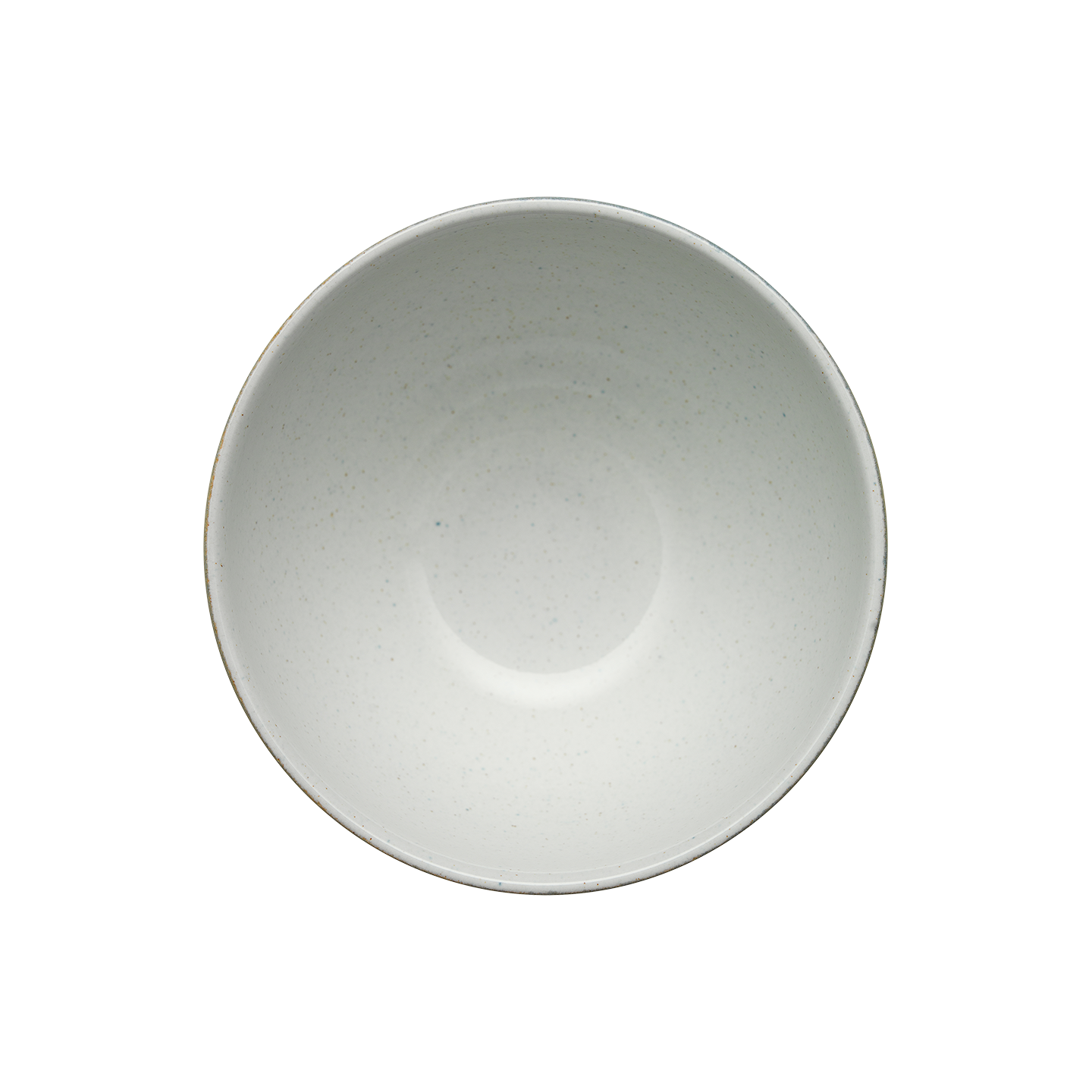 Impression Blue Small Bowl