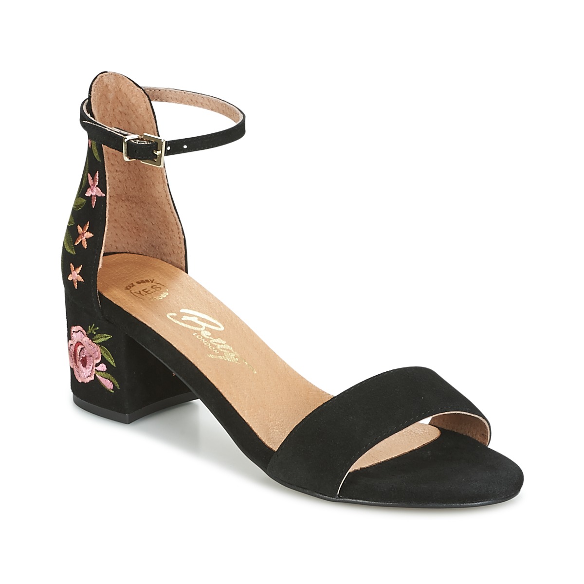 Betty London - INNUMUTU - Black