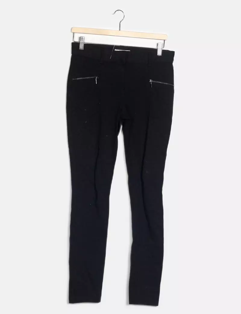 Camaïeu Chino trouser skinny, slim