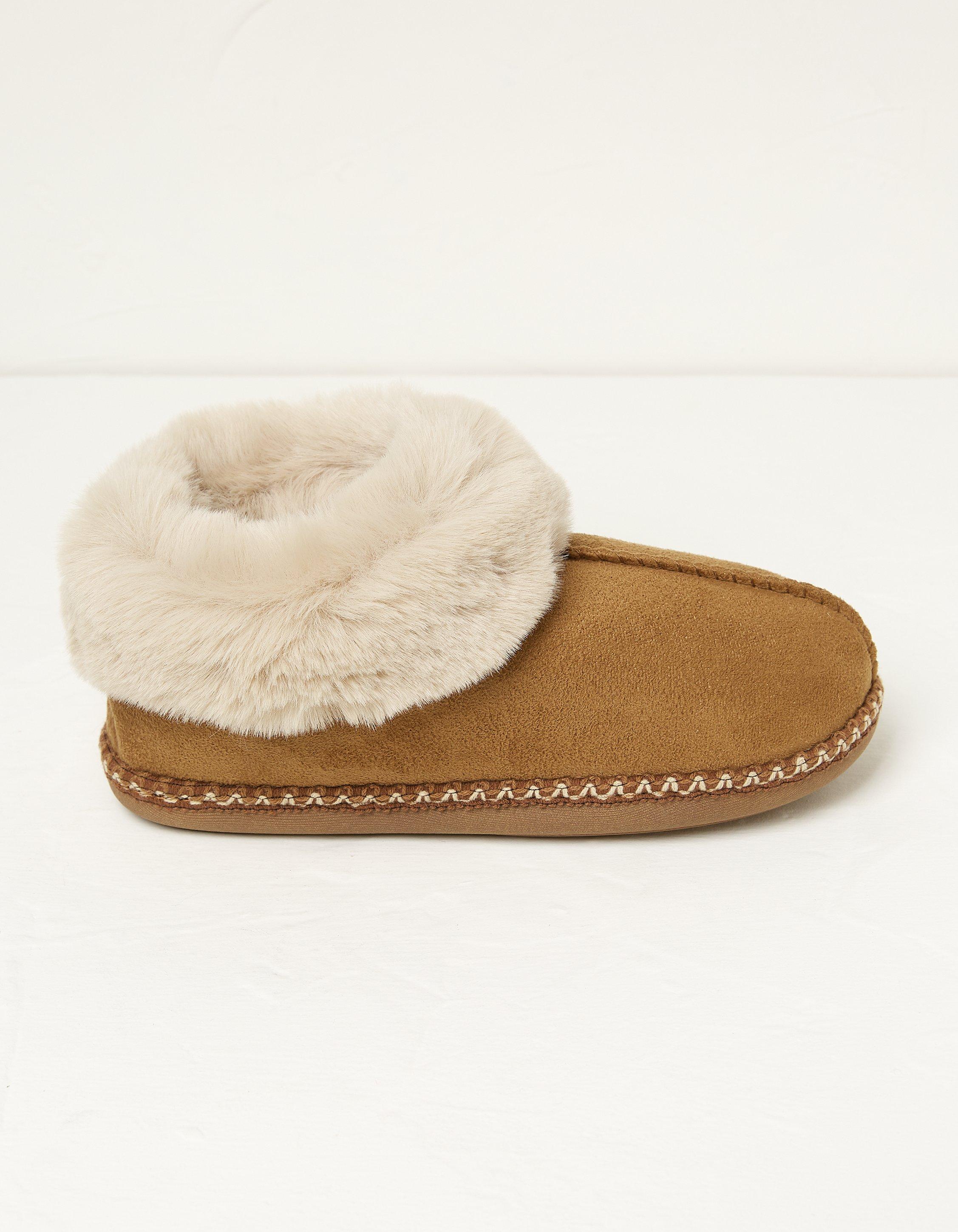 Maia Boot Slippers
