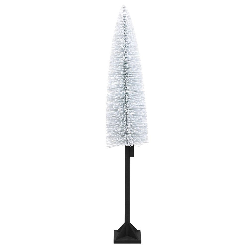 Choinka sztuczna świecąca 30 LED 147 cm