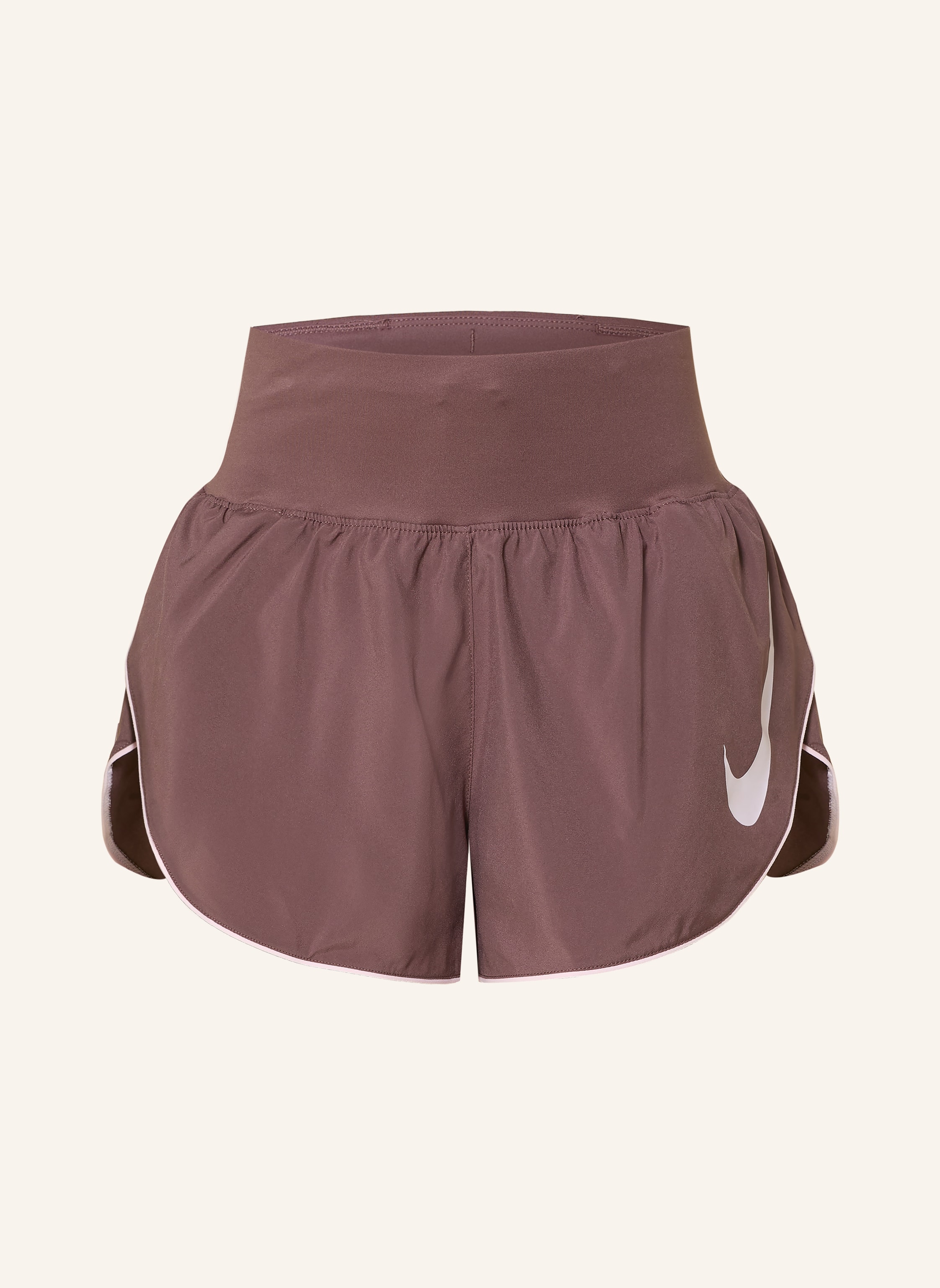 Nike 2-in-1-Laufshorts