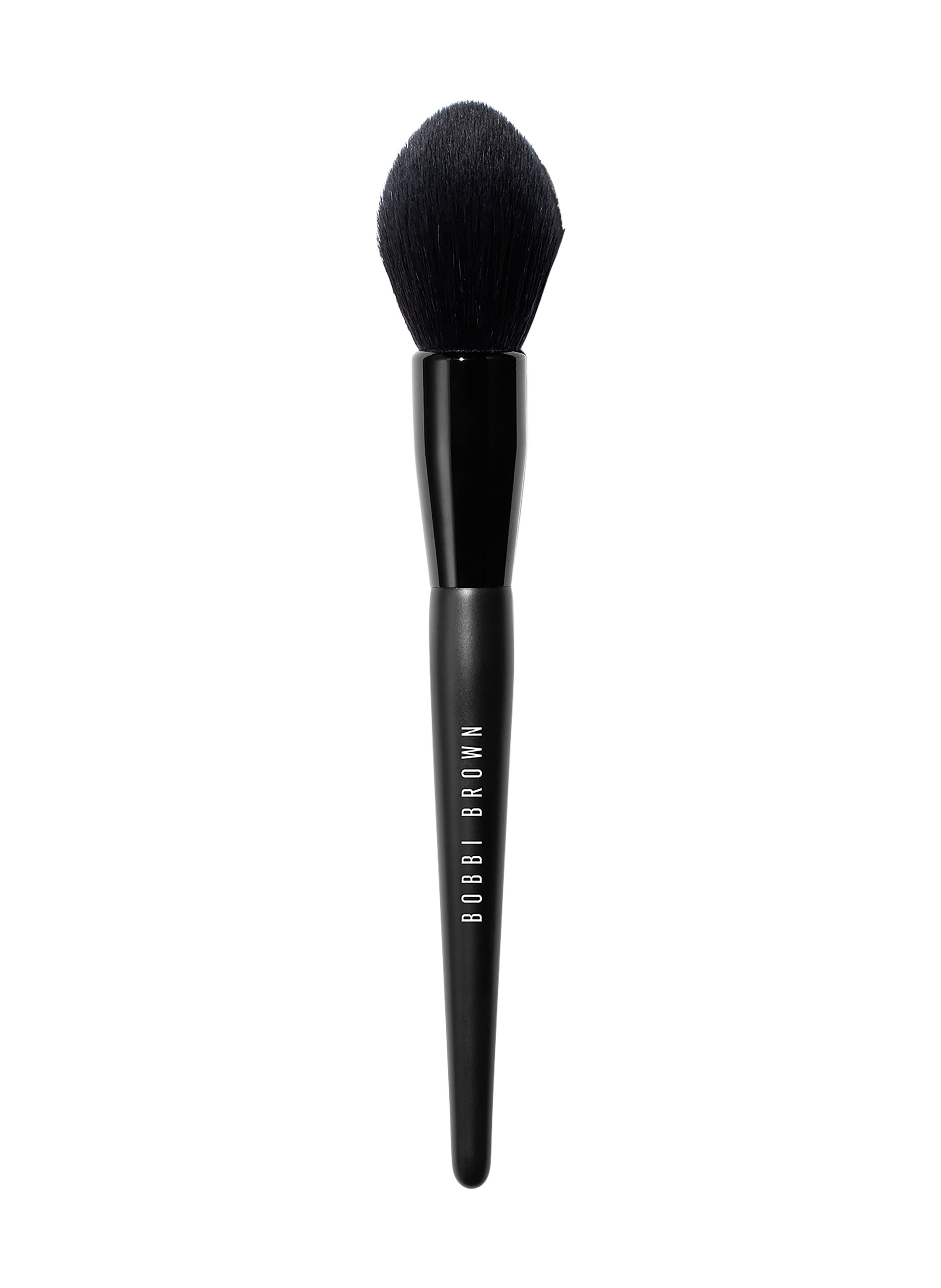 BOBBI BROWN POWDER BRUSH