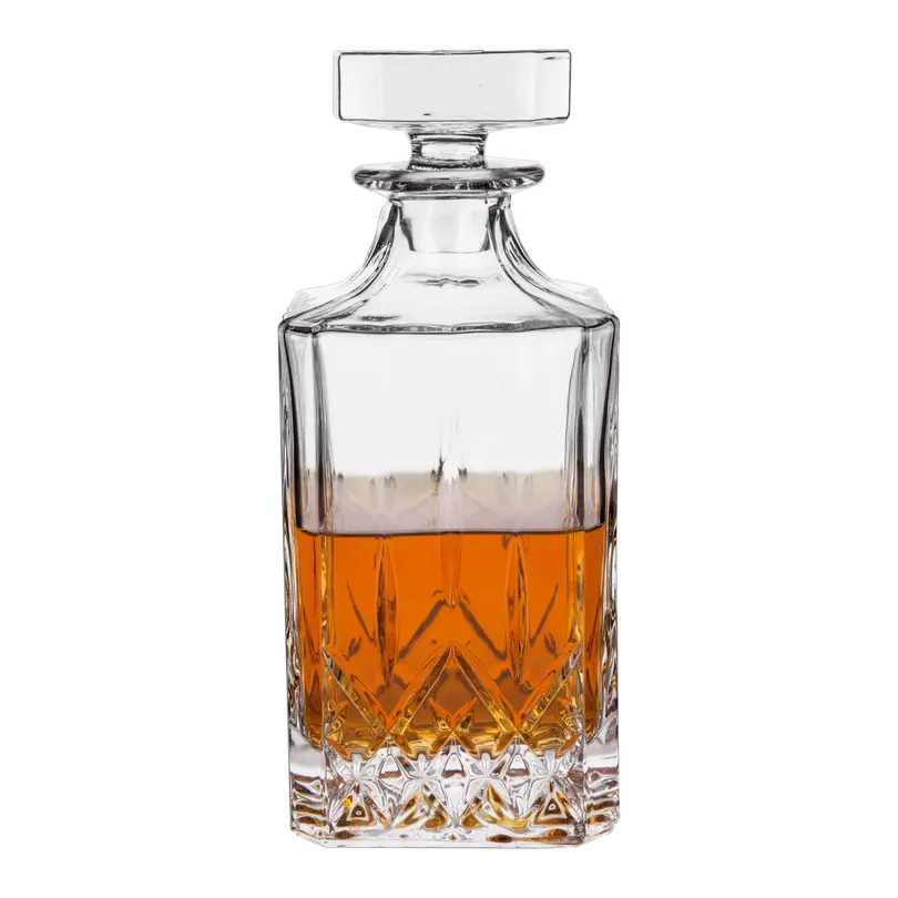 Karaffe Admiral
