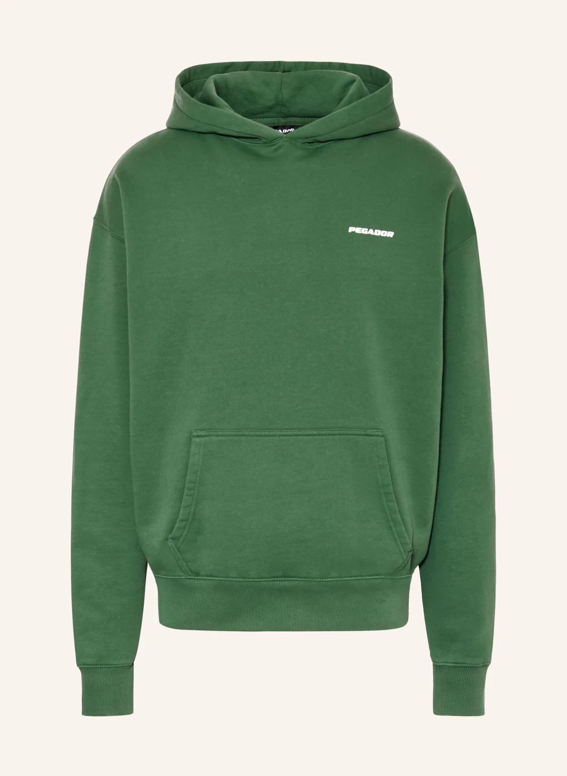 PEGADOR Oversized-Hoodie