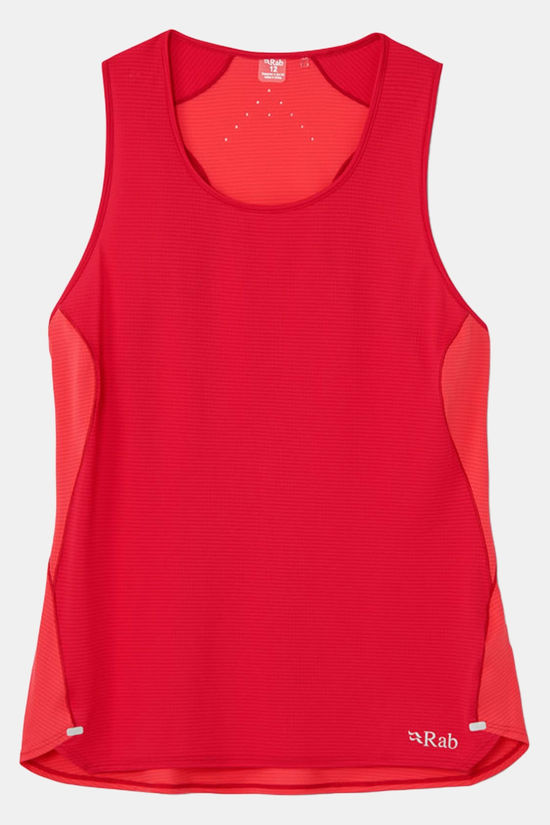 Rab Sonic Ultra Vest Top Dames