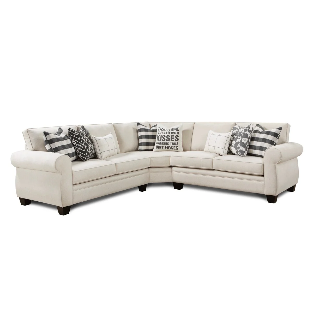 Popstitch Shell Sectional