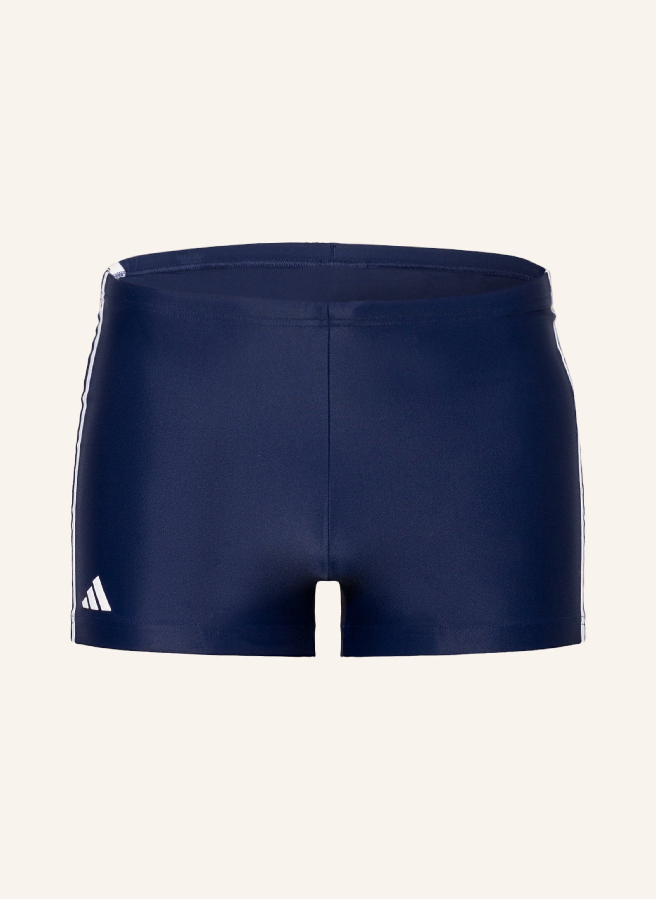 adidas Badehose CLASSIC 3-STREIFEN