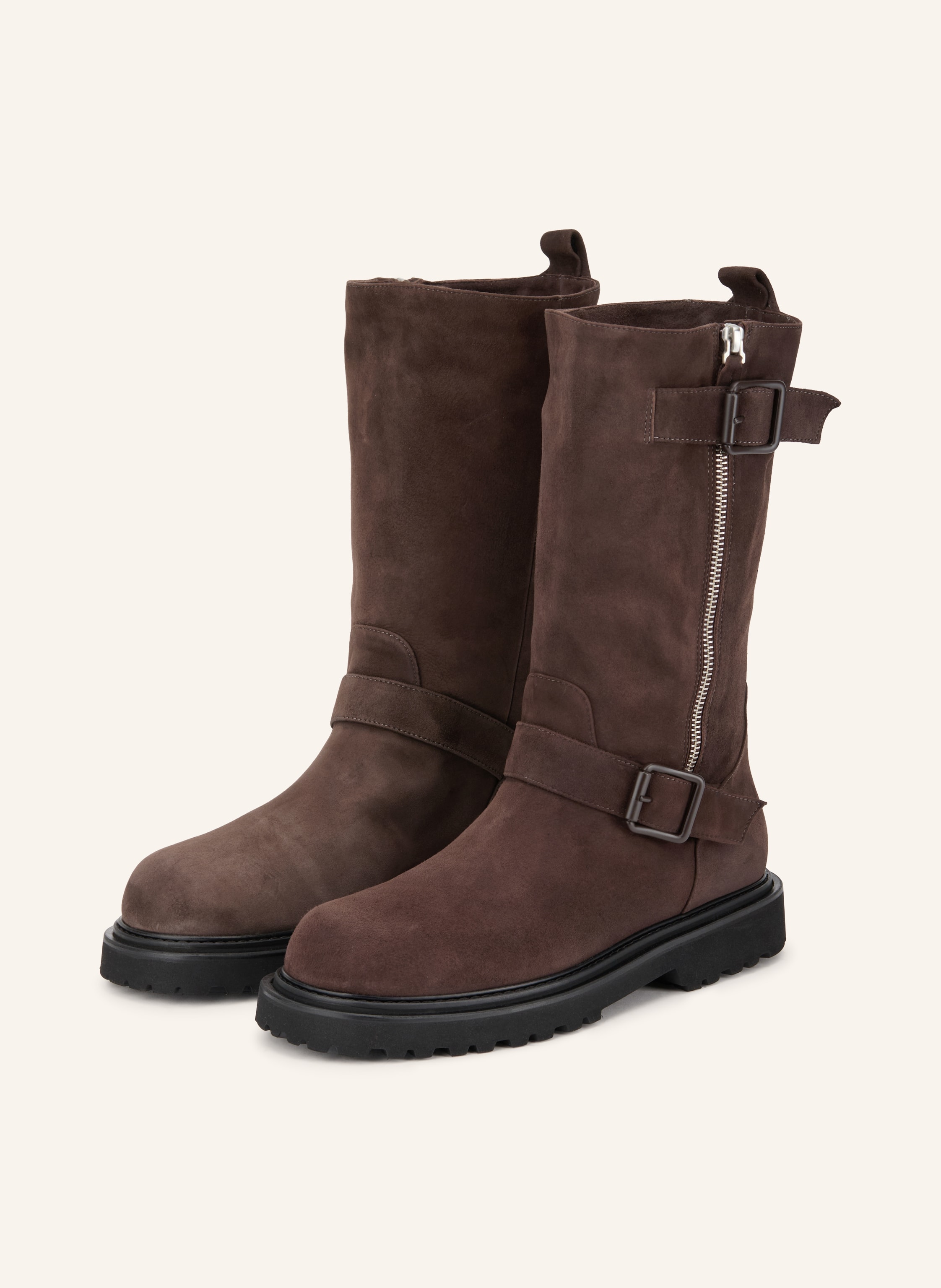 POMME D'OR Biker Boots BETH