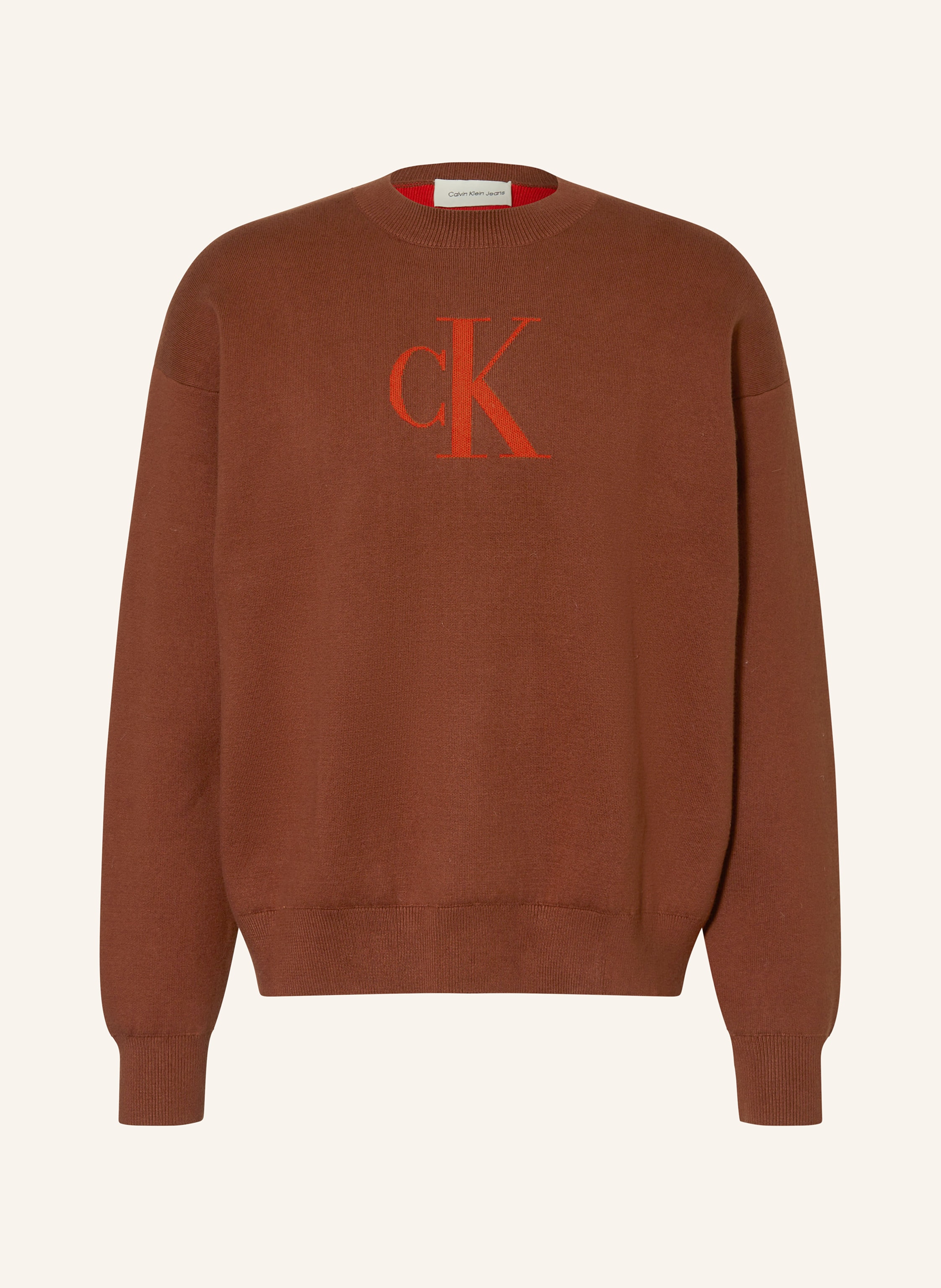 Calvin Klein Jeans Pullover