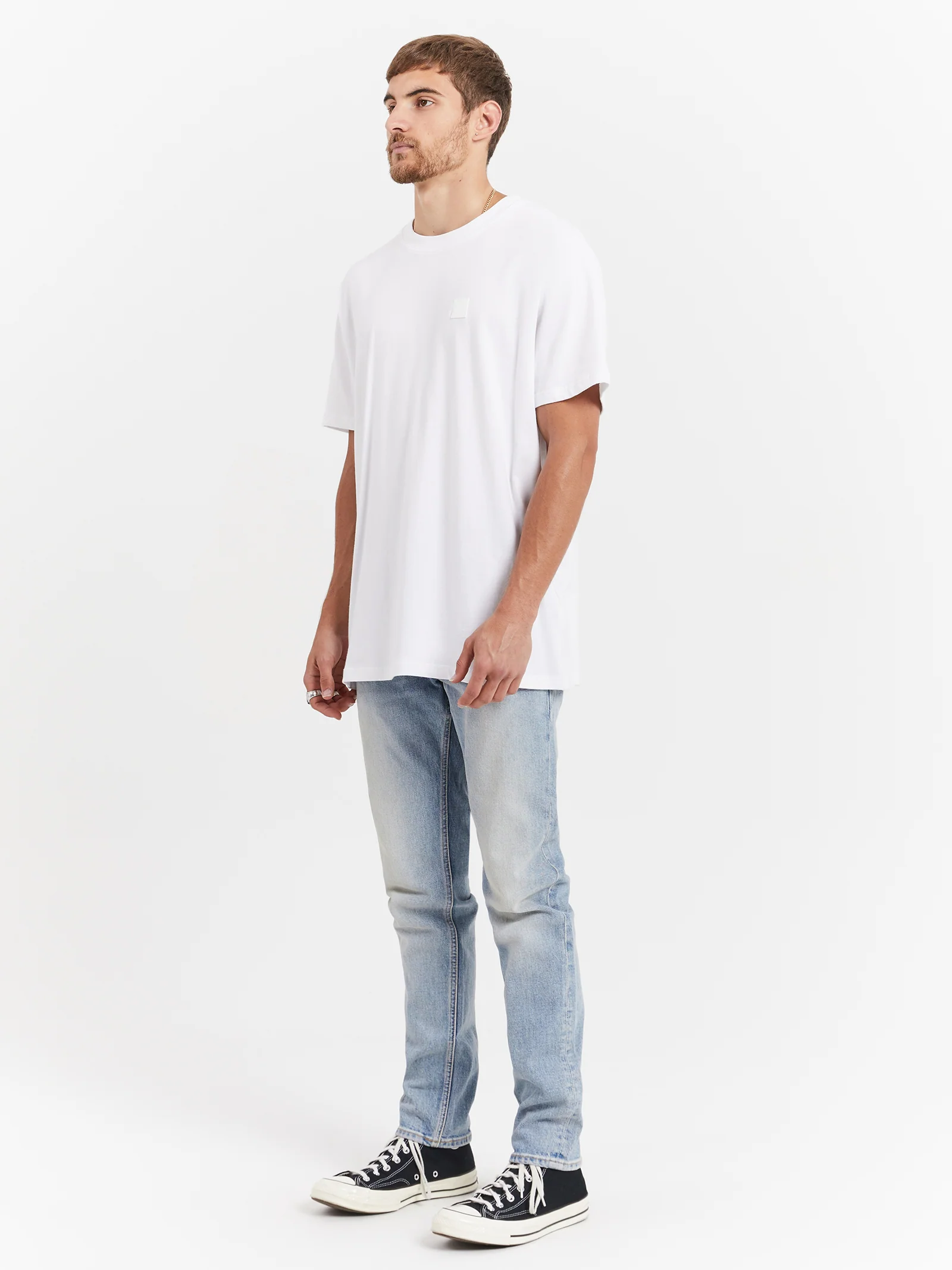 Lou Slim Jeans