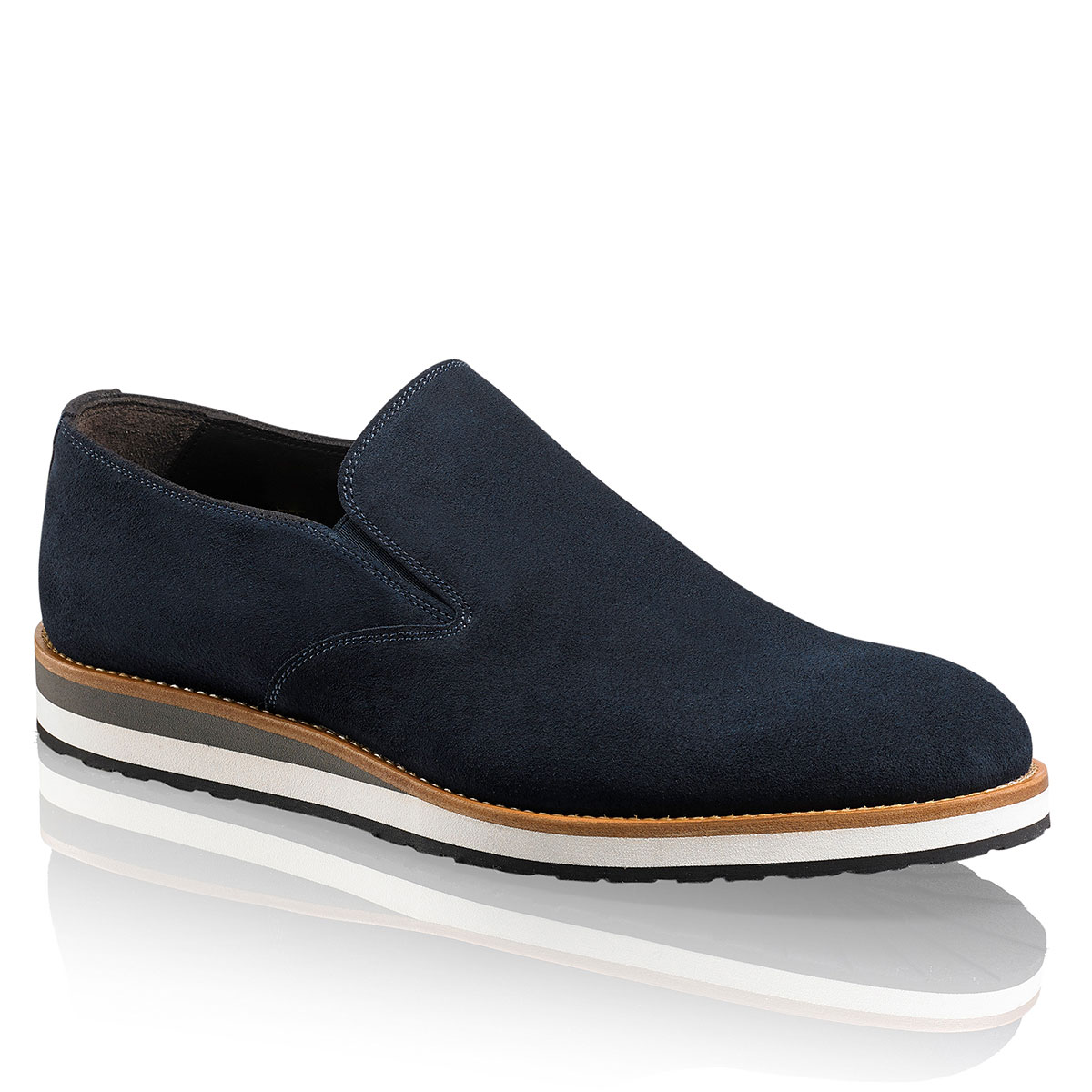 Russell & Bromley PASS OUT Casual Slip On