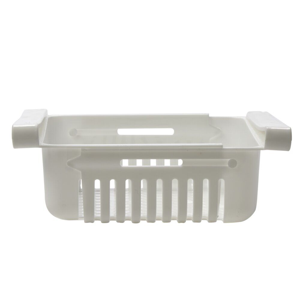 Tiroir pour réfrigérateur extensible 20x15,5xH7,5cm (3 modèles)
