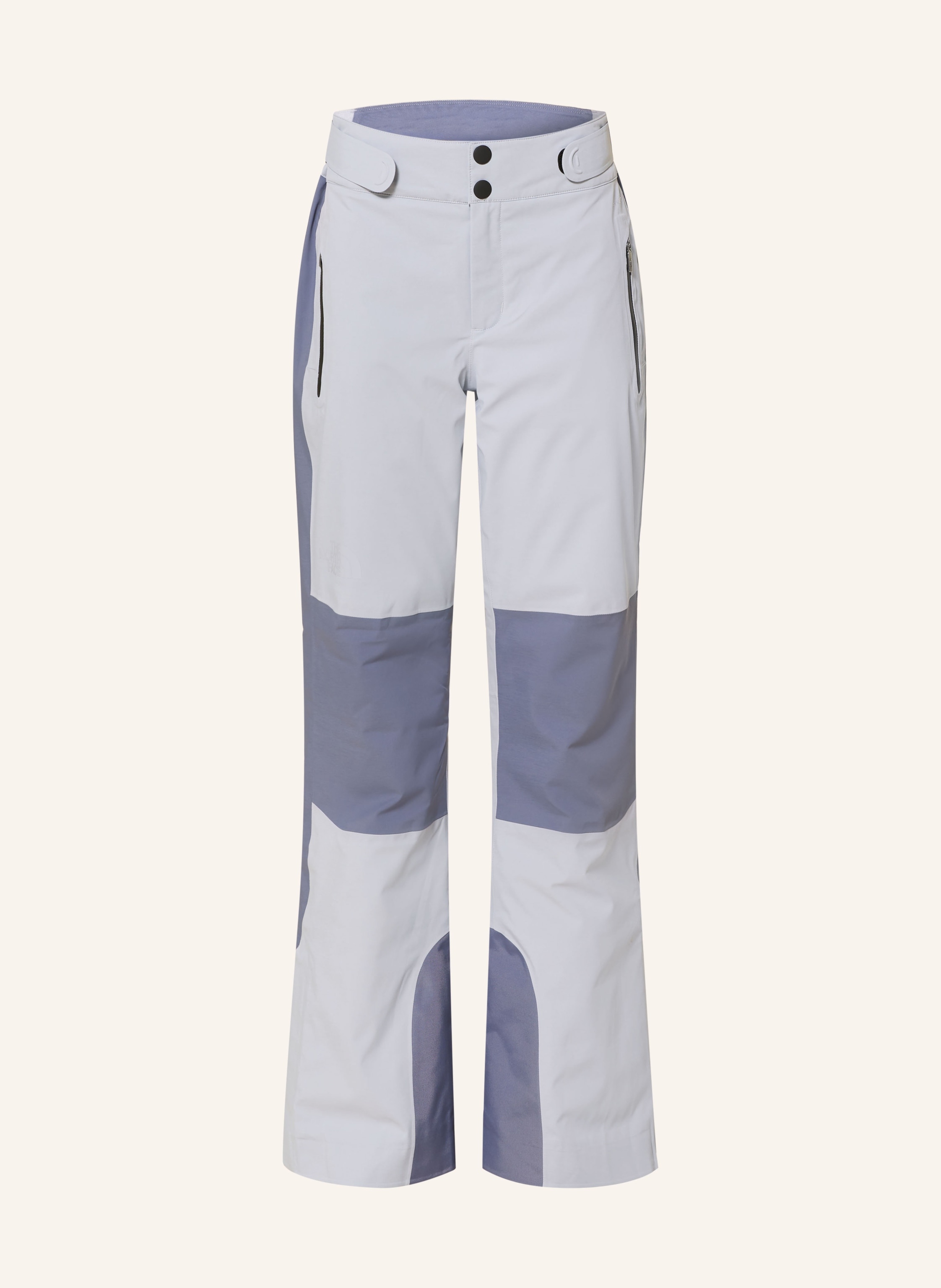 THE NORTH FACE Skihose LENADO