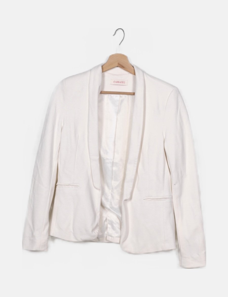 Camaïeu blazer
