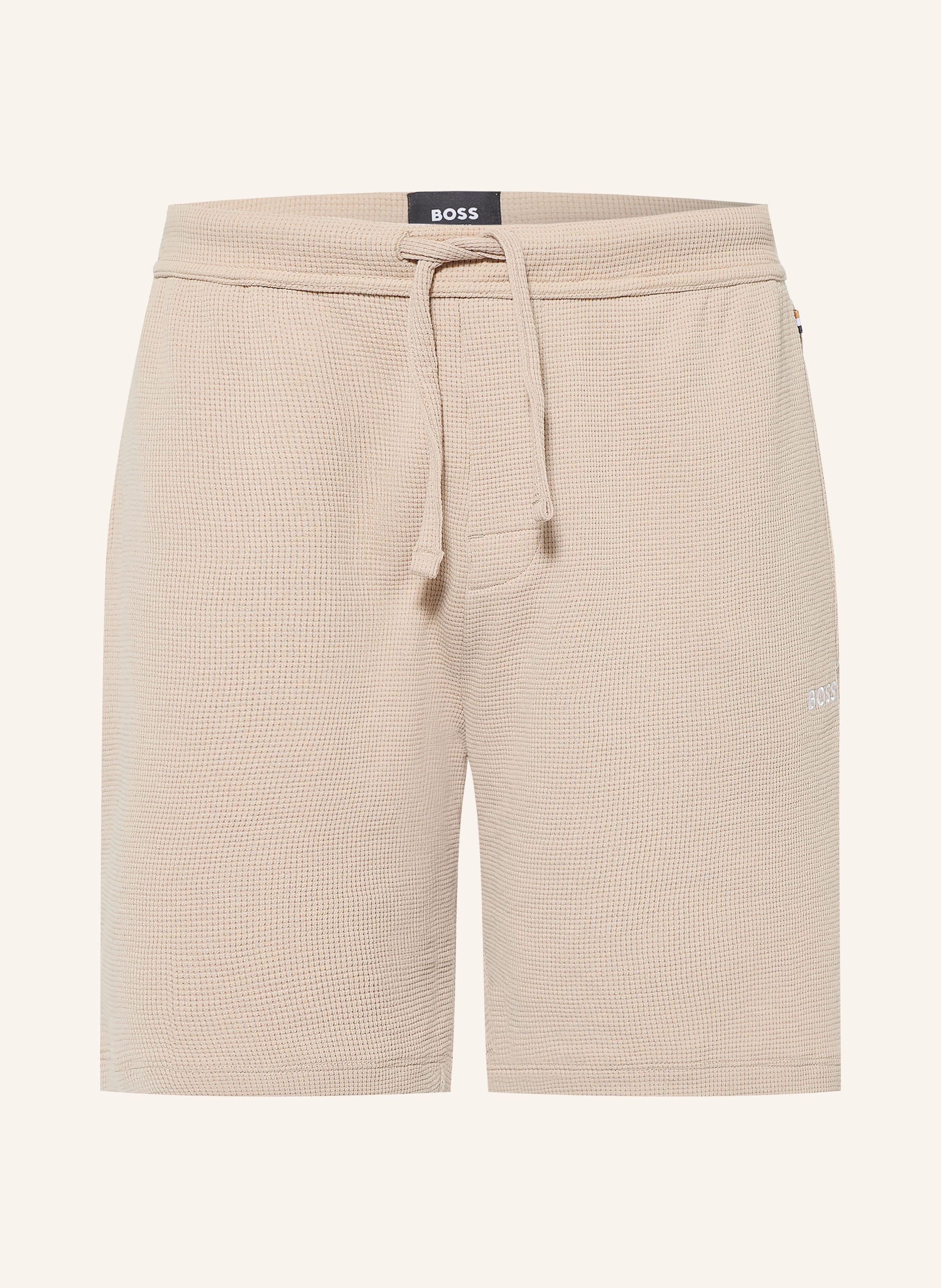 BOSS Schlafshorts