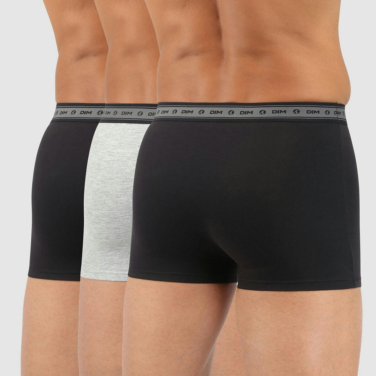 Lot de 3 boxers Ecosmart