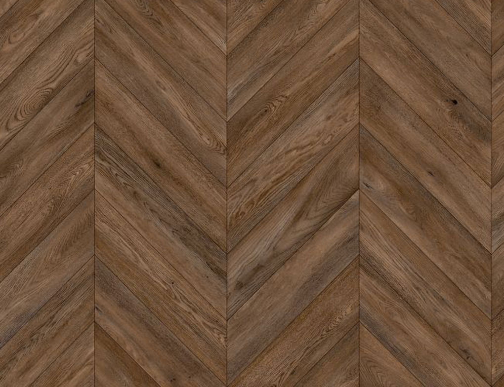 PVC Calypso Wood Braun