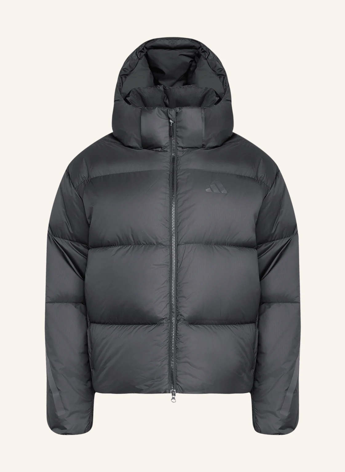adidas Daunenjacke Z.N.E. mit abnehmbarer Kapuze