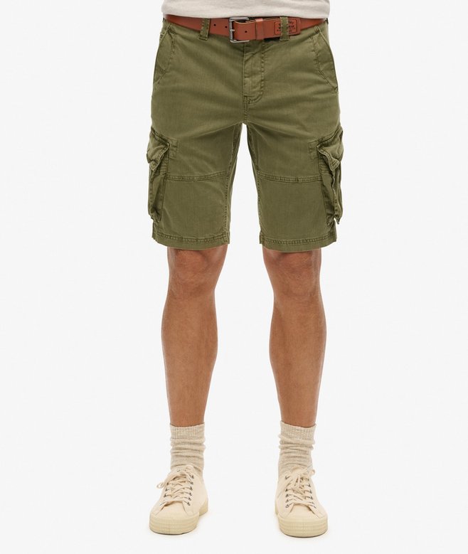 Core Cargo Shorts