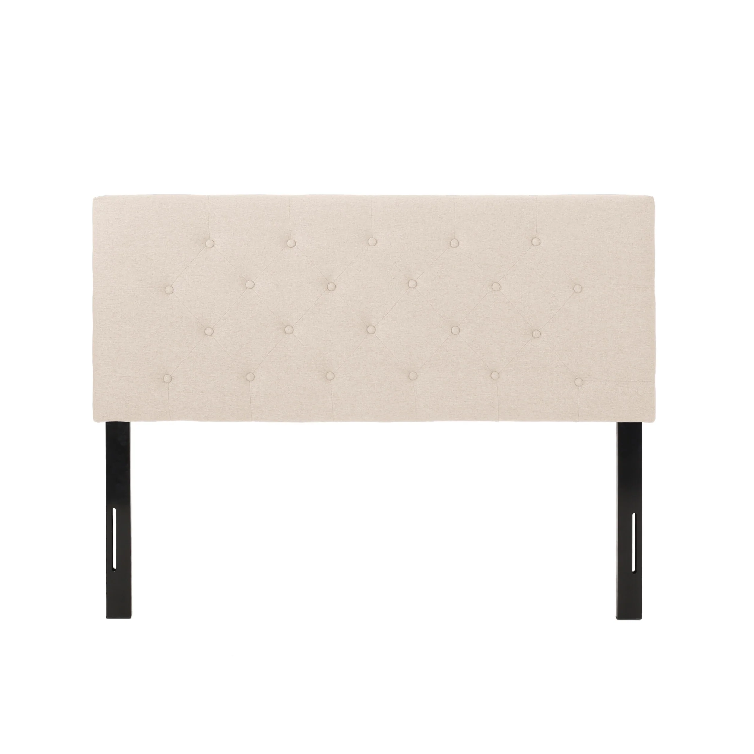 Atterbury Upholstered Queen/Full Headboard by Christopher Knight Home