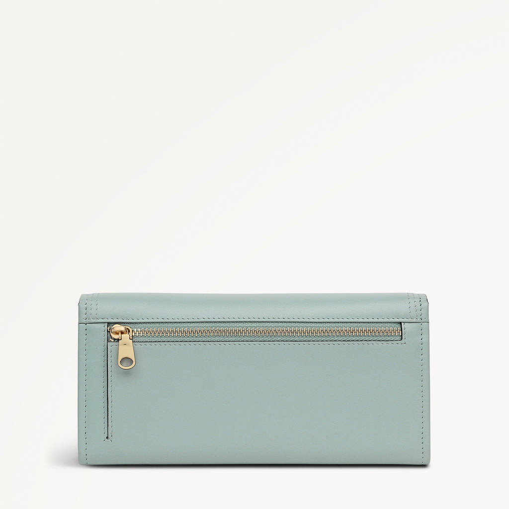 Keswick Mews - Large Flapover Purse
