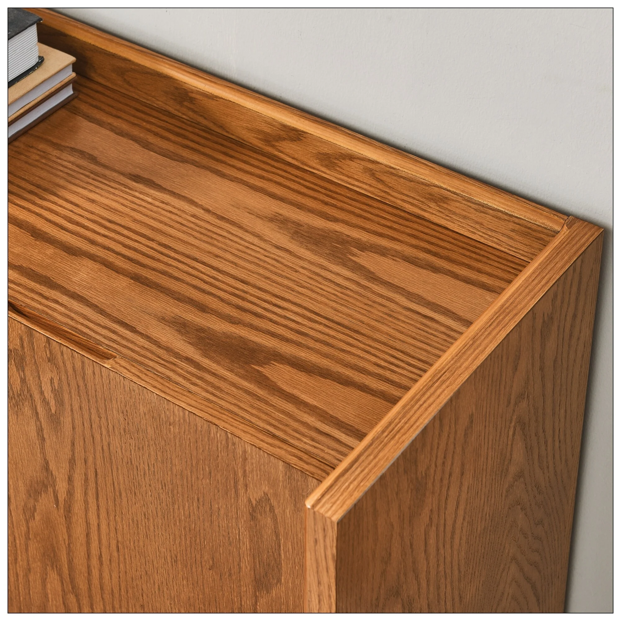 Buffet Sideboard with Storage for Entryway