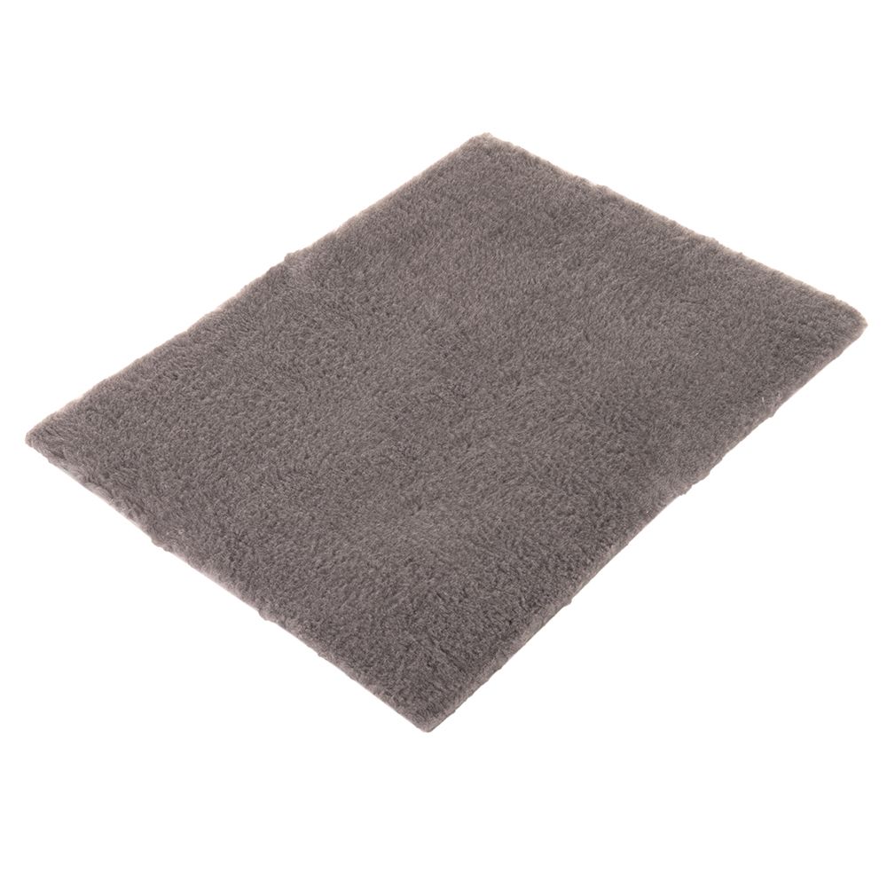Vetbed® Original dog blanket, grey