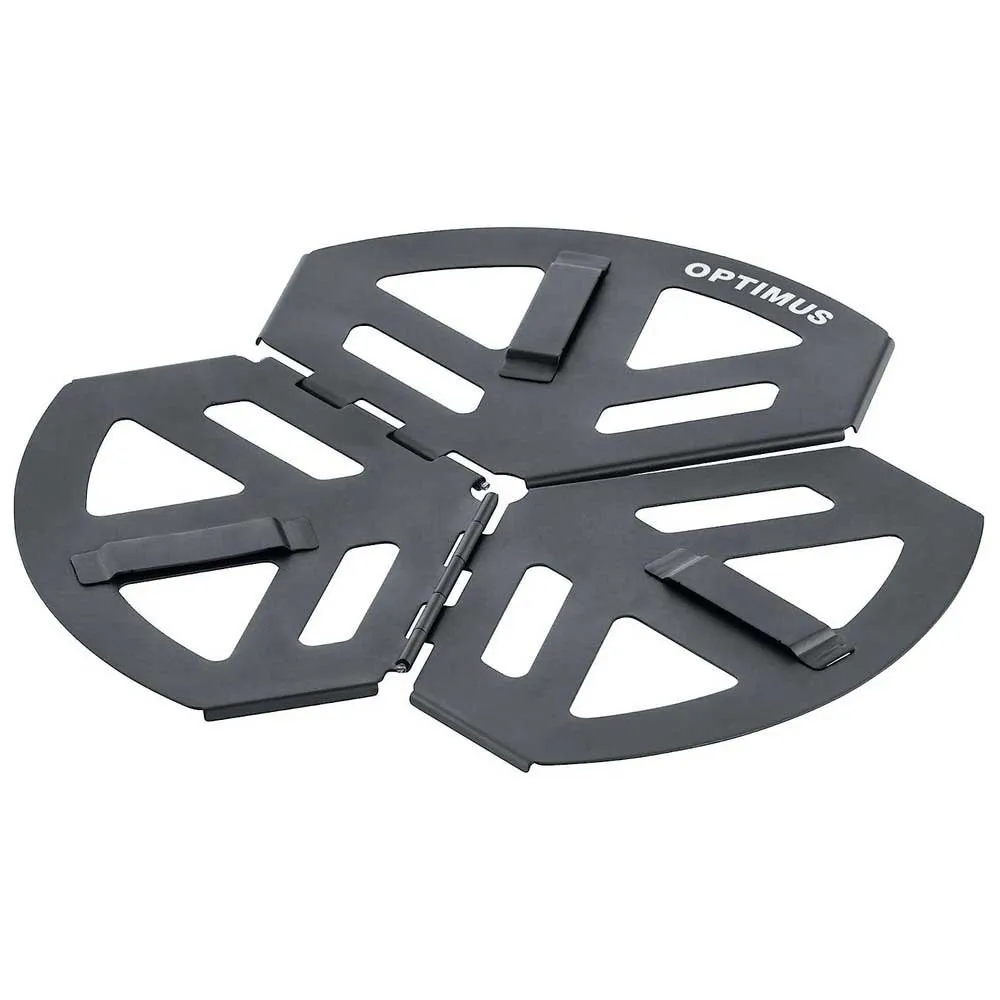 Optimus Stove Support