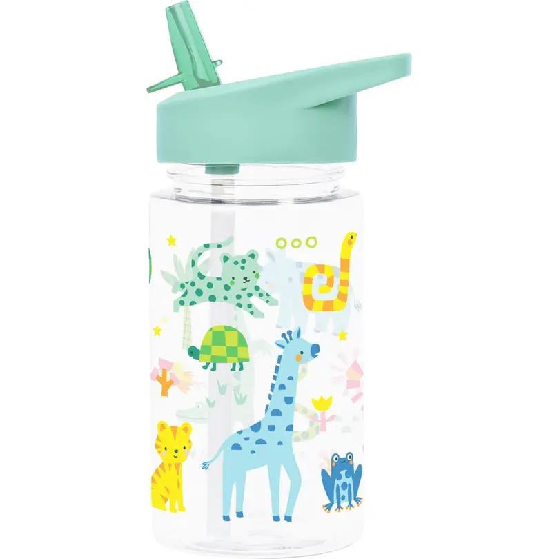 Flasche Jungle