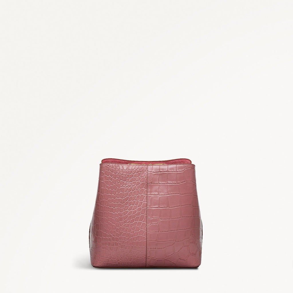 Dukes Place - Medium Compartment Cross Body Bag