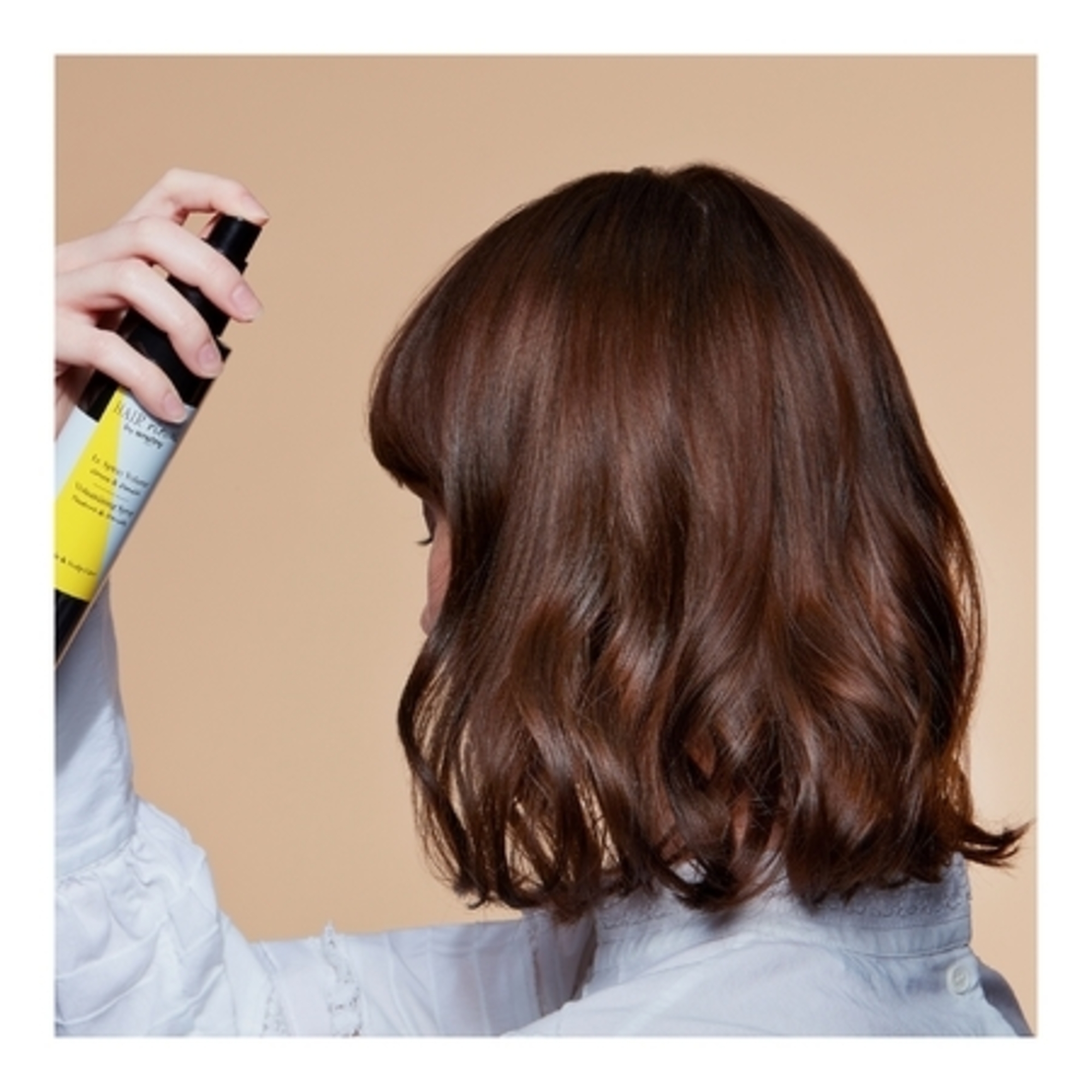 HAIR RITUEL BY SISLEYLe Spray Volume - Corps & Densité