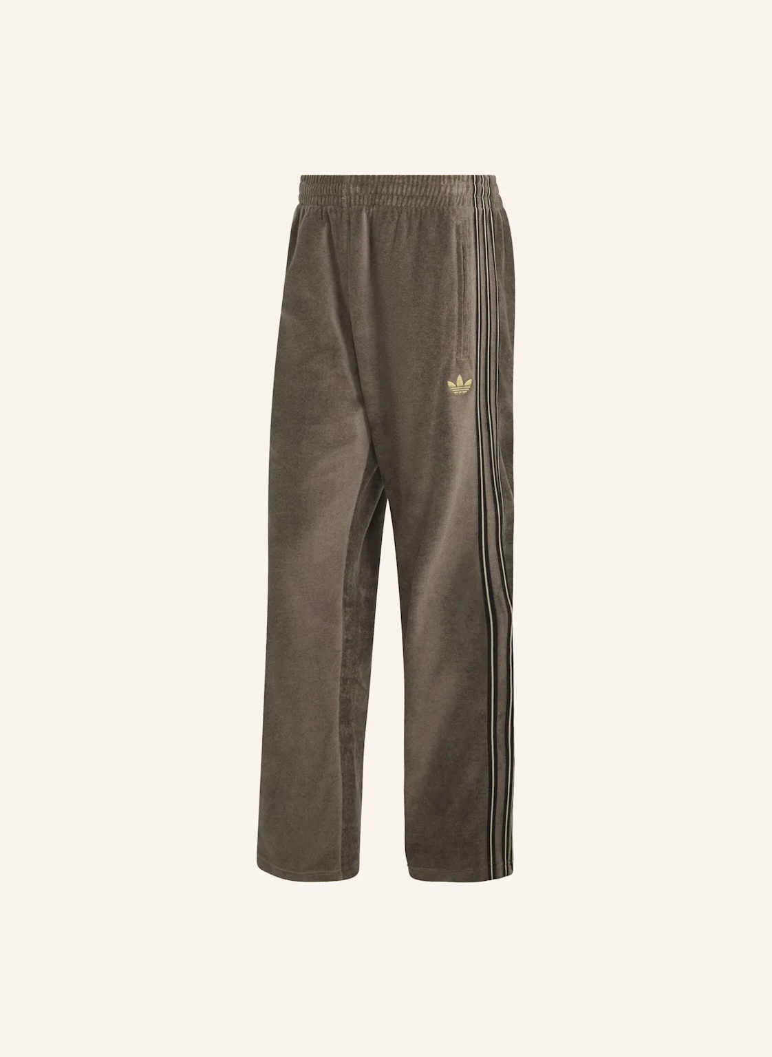 adidas Originals FIREBIRD TRAININGSHOSE, VELOURS
