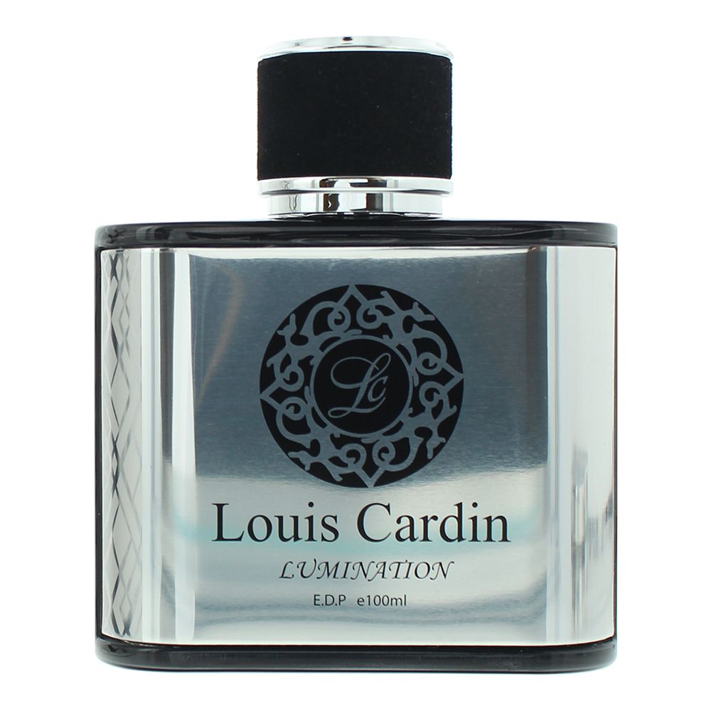 Louis Cardin Lumination Eau de Parfum 100ml Spray