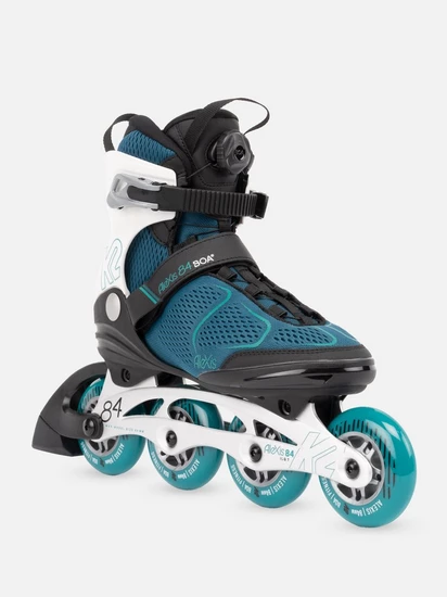 K2 Alexis 84 BOA® Women's Inline Skates 2026