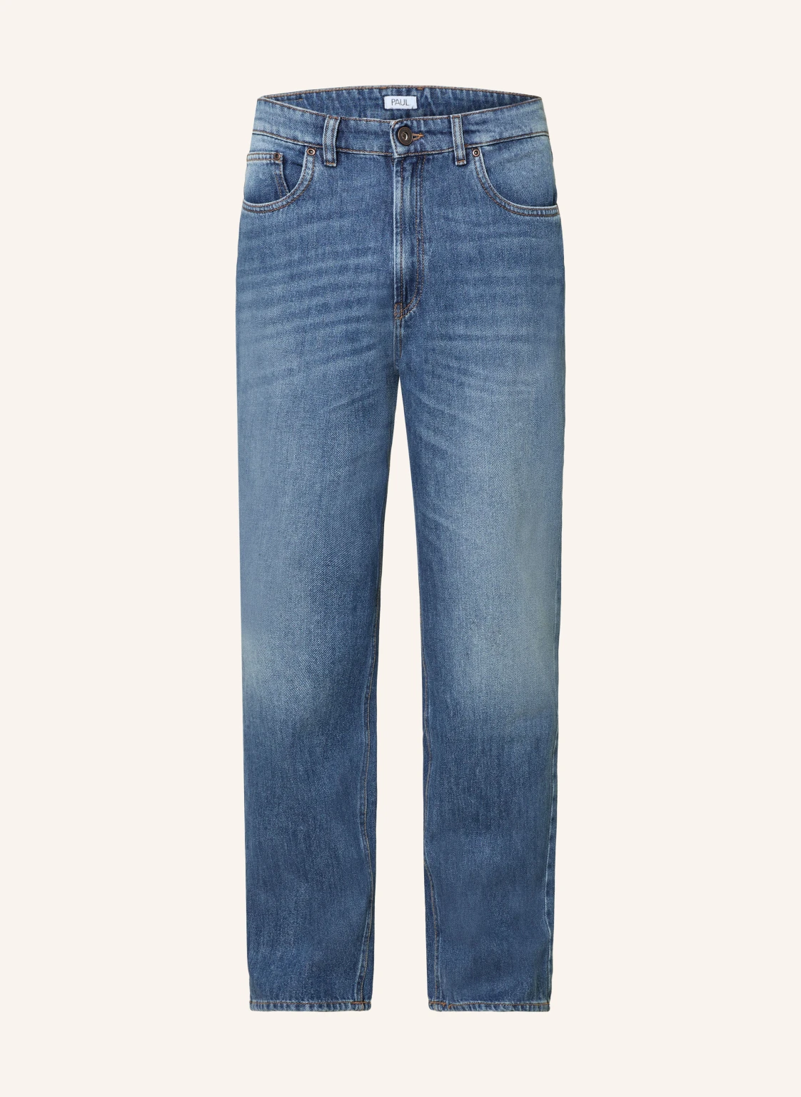 PAUL Jeans Regular Fit