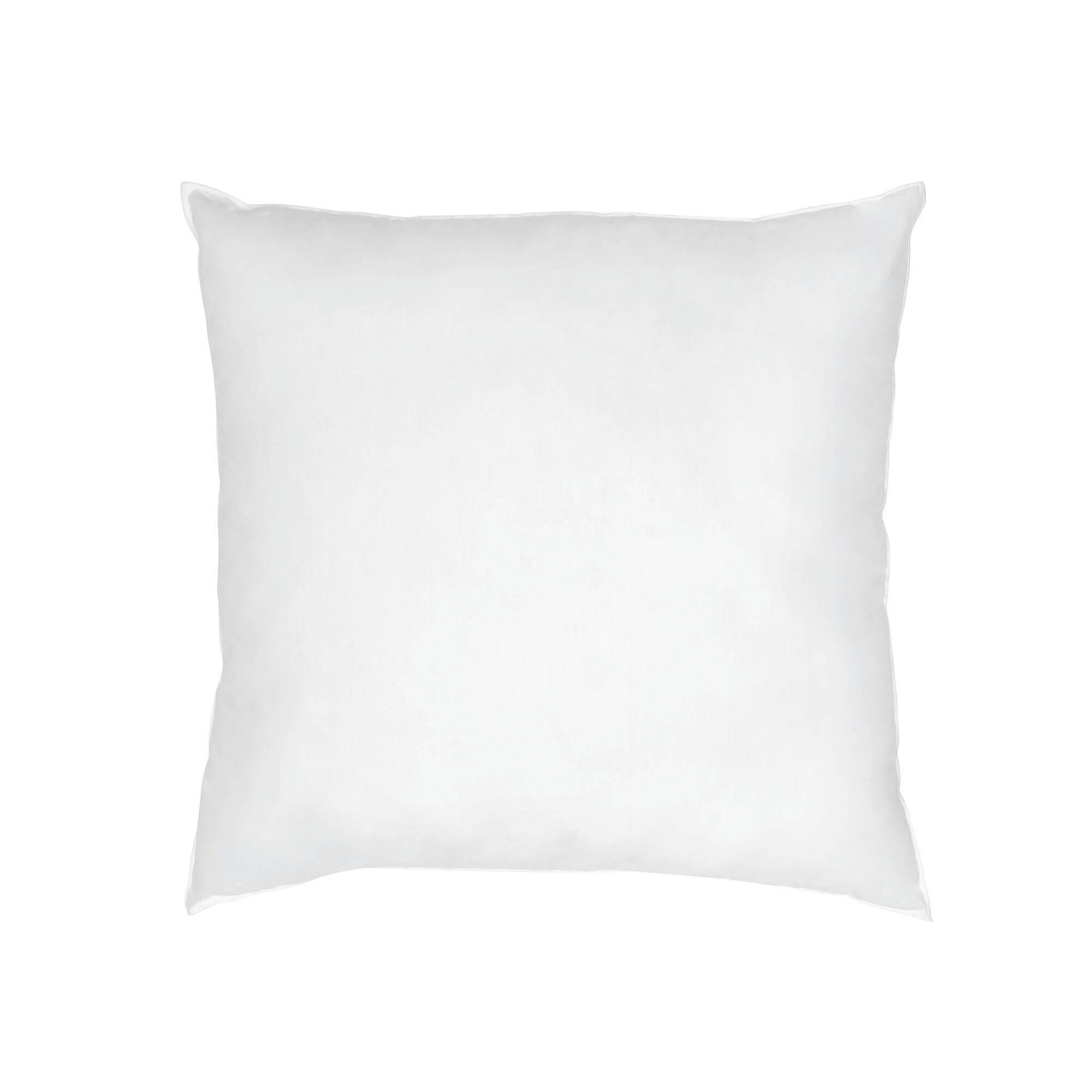 PACOME - Oreiller en Microfibre 60 x 60 cm