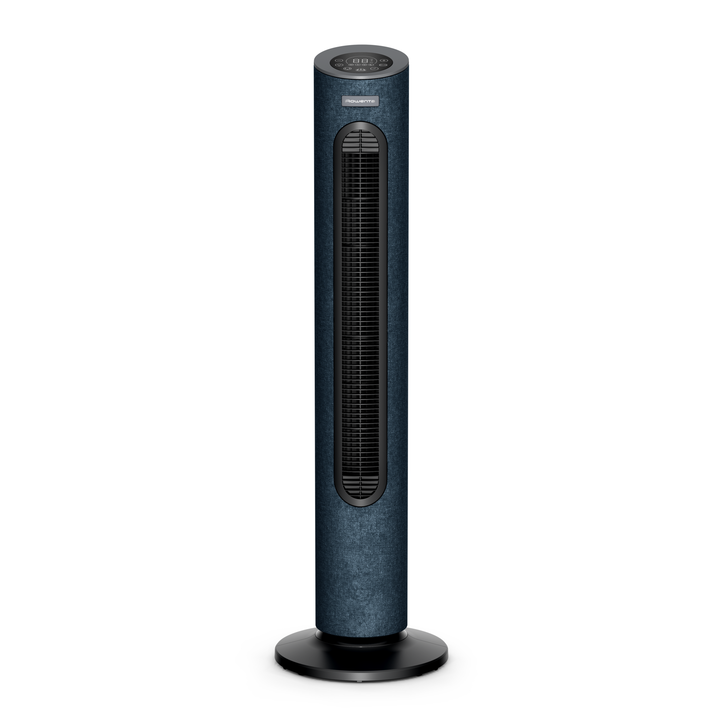 Eole Home Ventilateur colonne, Puissant, Silencieux, Ecoénergétique